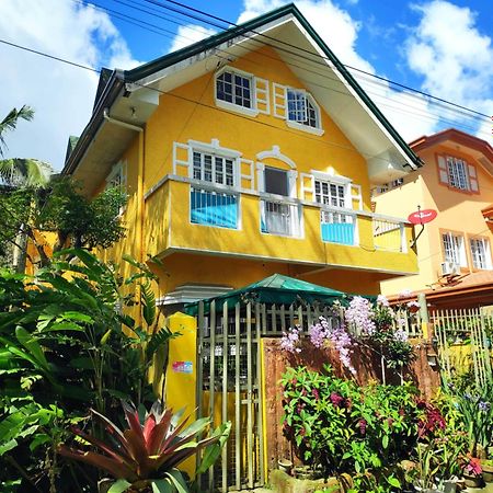 大雅台Affordable Tagaytay House For Rent别墅 外观 照片