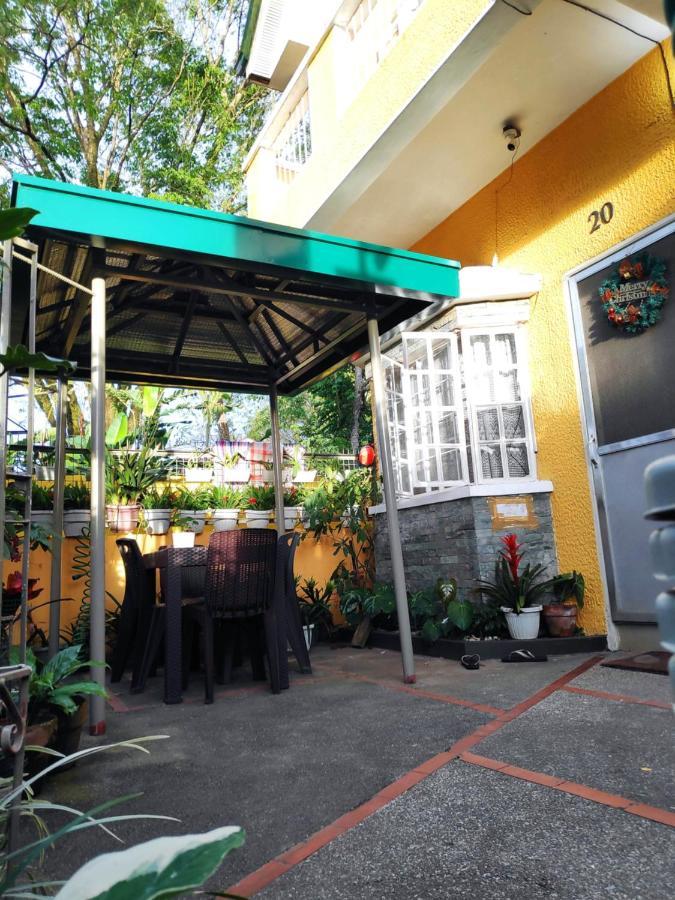 大雅台Affordable Tagaytay House For Rent别墅 外观 照片